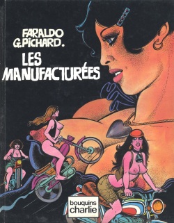 Les manufacturées