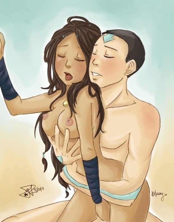 Avatar hentai gallery page 3 full