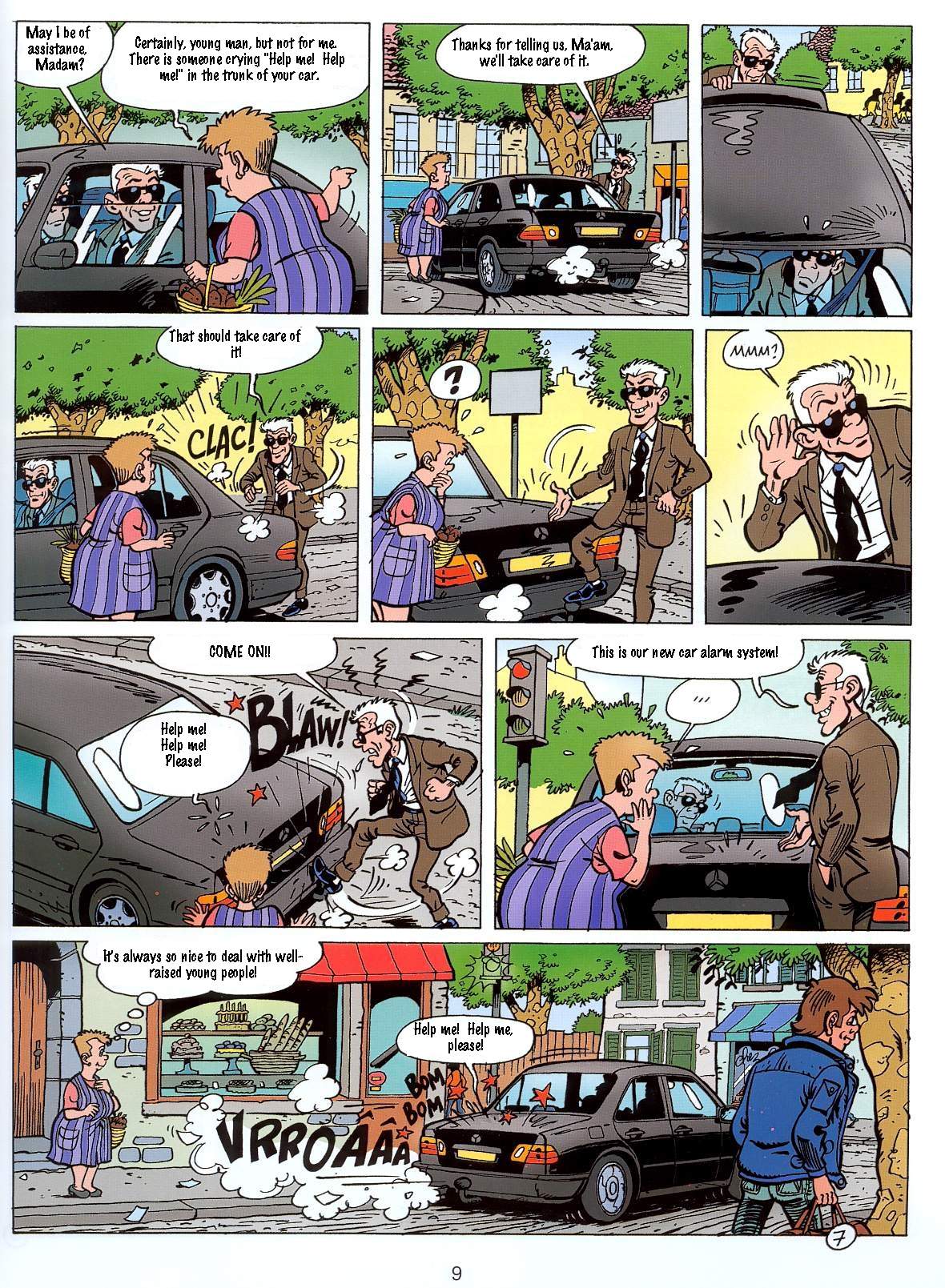 Dand la peau d' une femme page 10 full