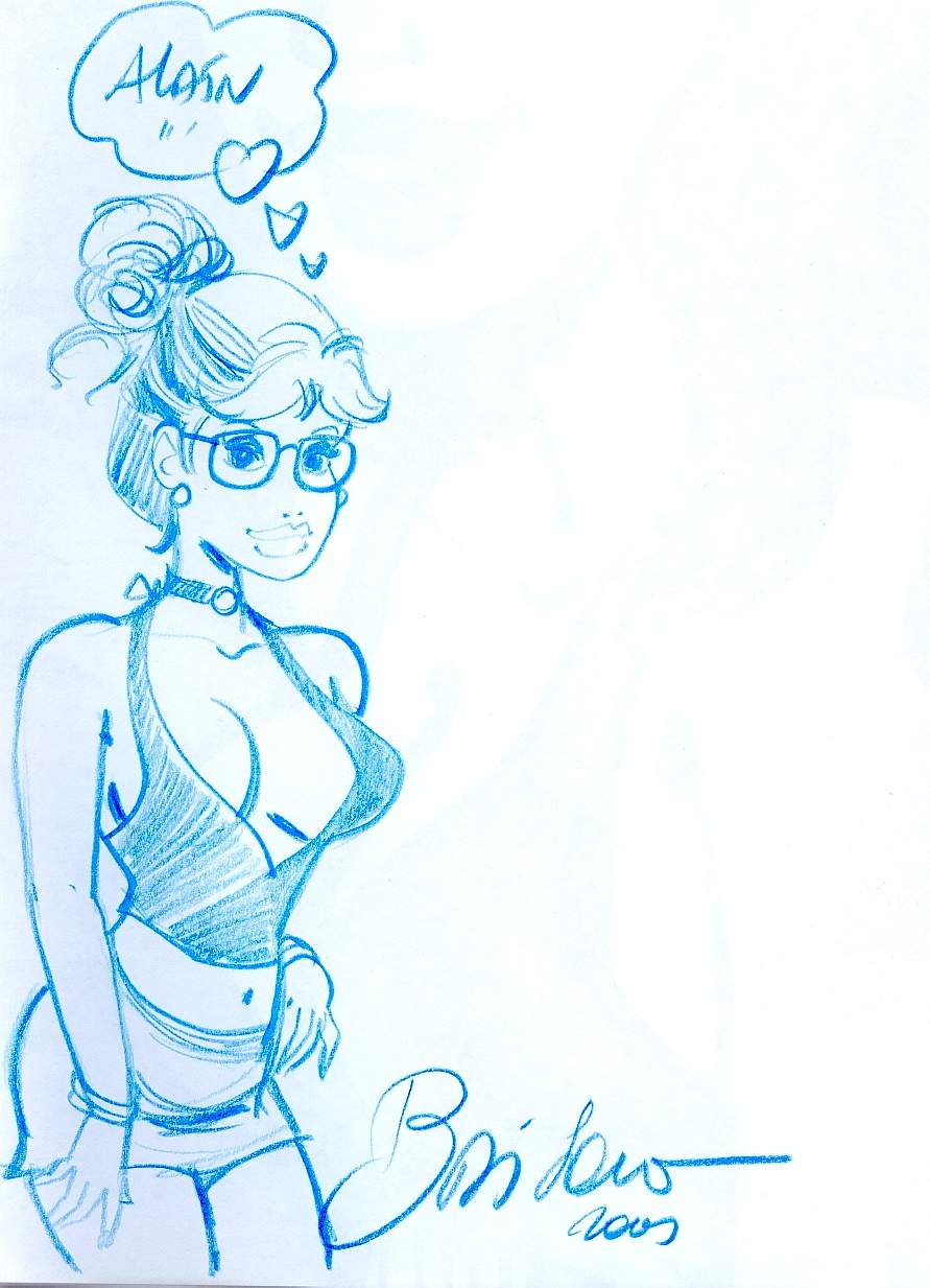 Dand la peau d' une femme page 3 full