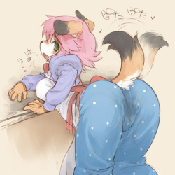 250px x 250px - Furry Mothers - IMHentai