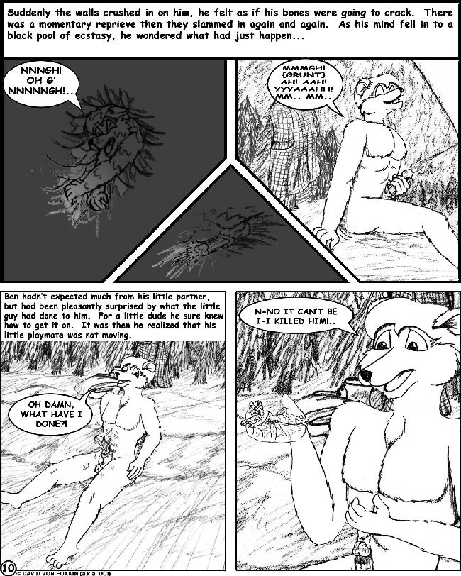 Encounters page 10 full