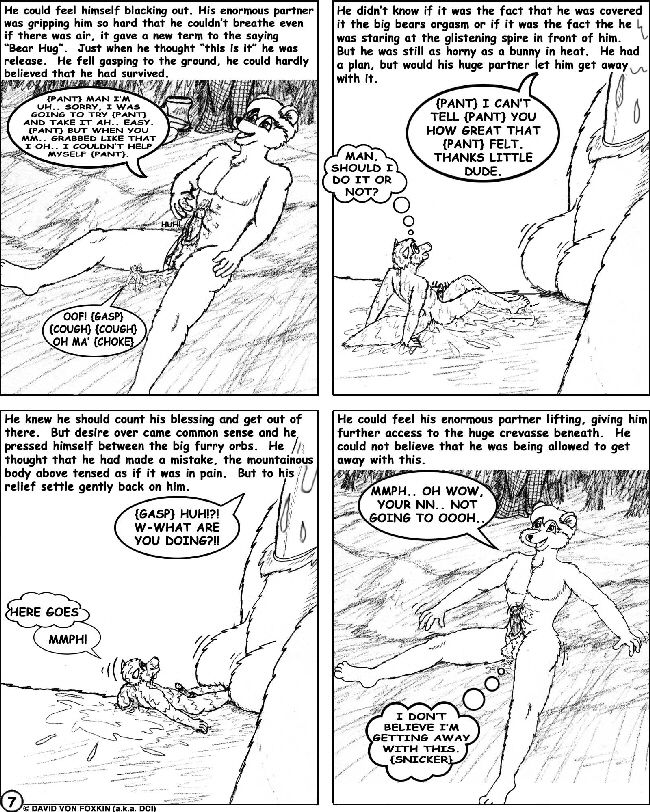 Encounters page 7 full