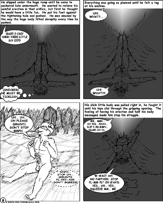 Encounters page 8 full
