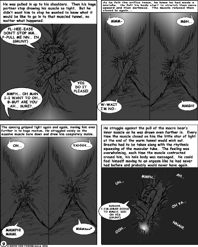 Encounters page 9 full