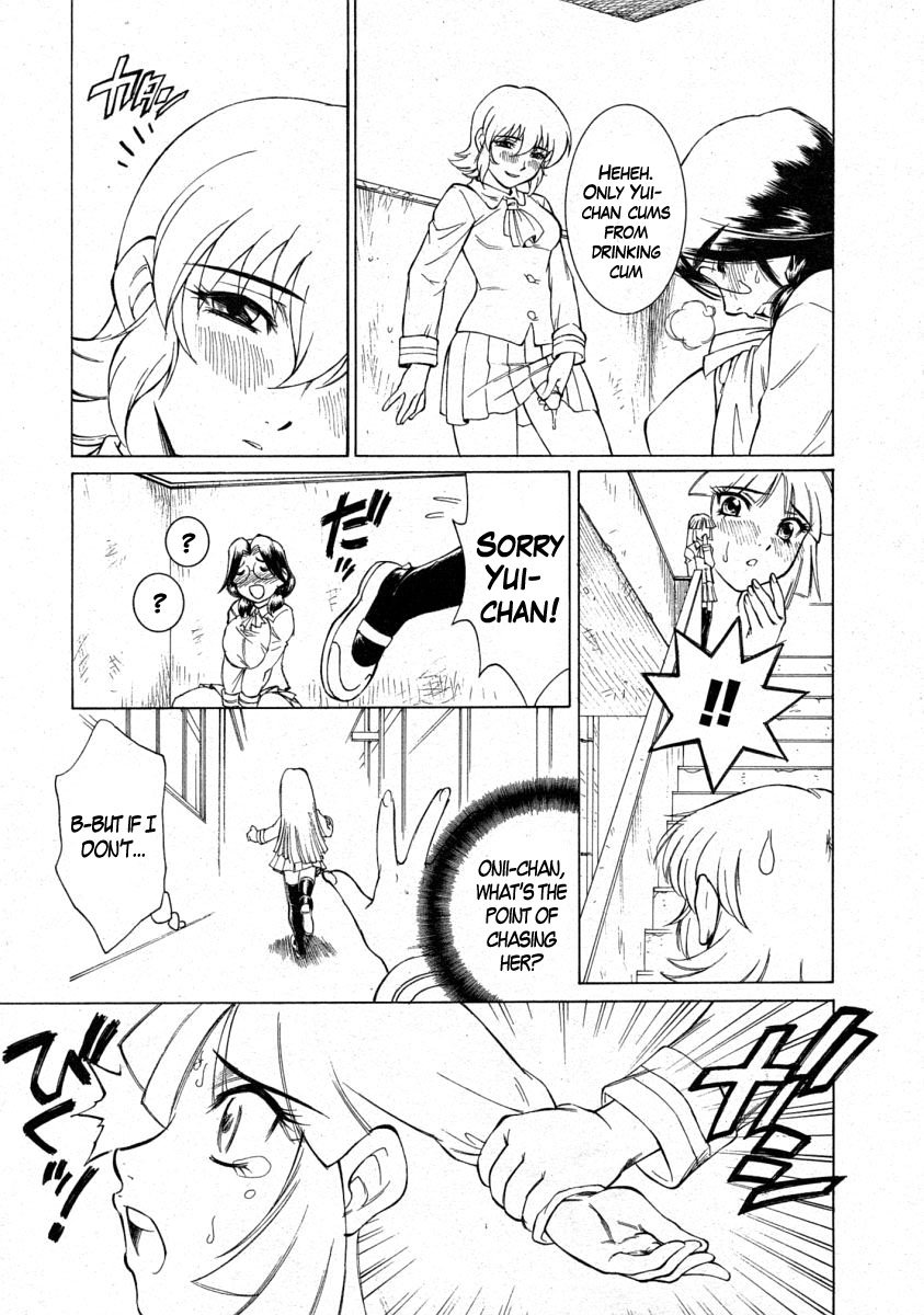 Two in One Ch. 2, 4 page 9 full