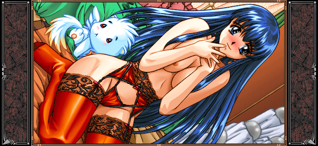 Kichikuoh Rance page 7 full