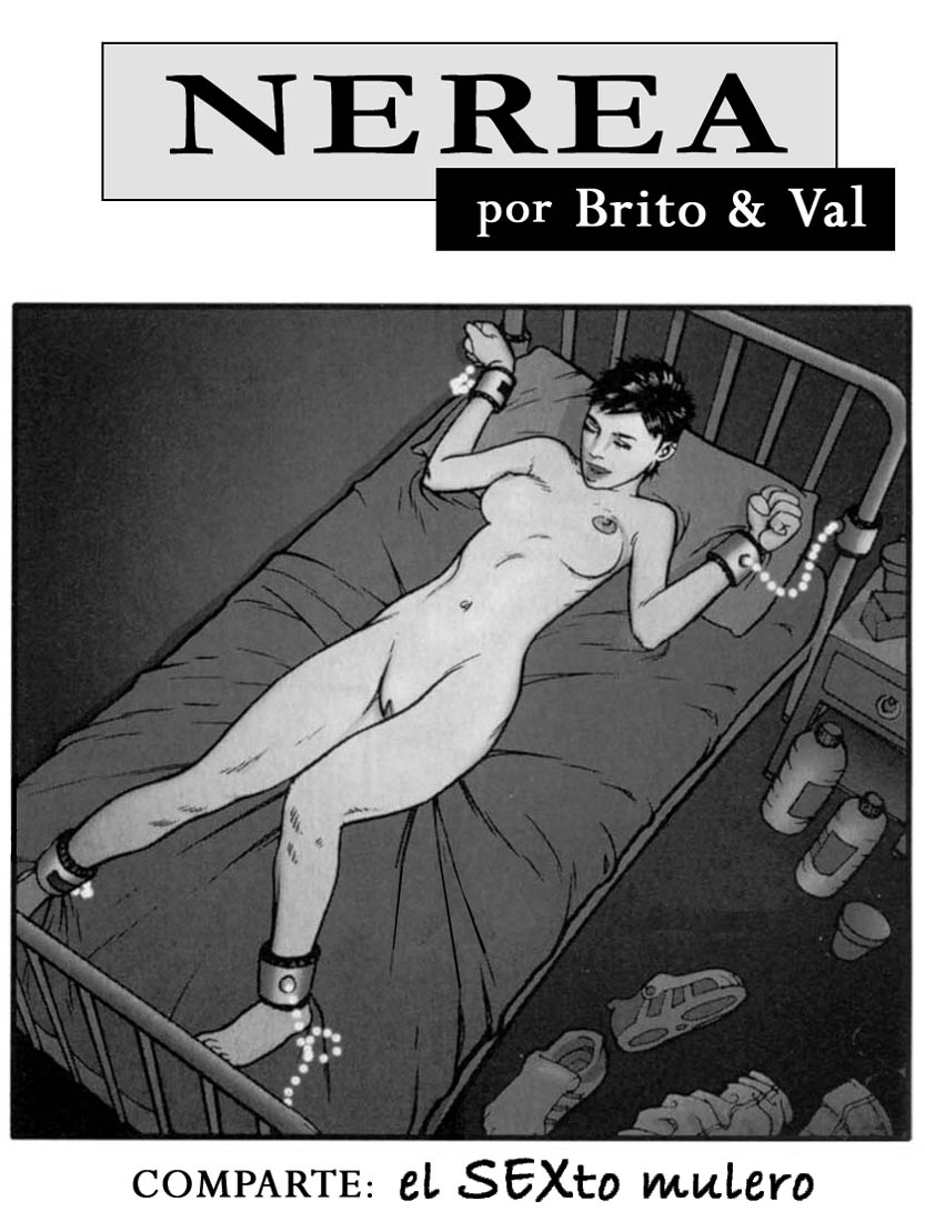 Nerea page 1 full