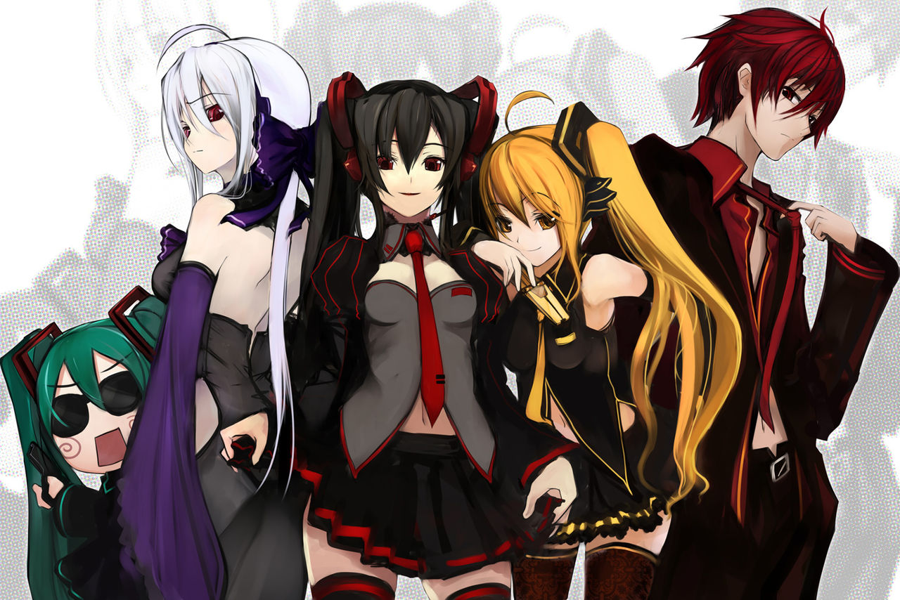 My pixiv gallery 1 page 10 full