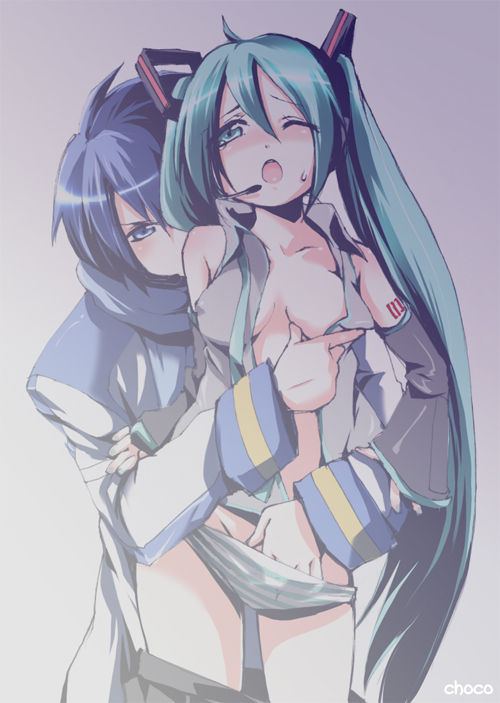 My pixiv gallery 1 page 3 full