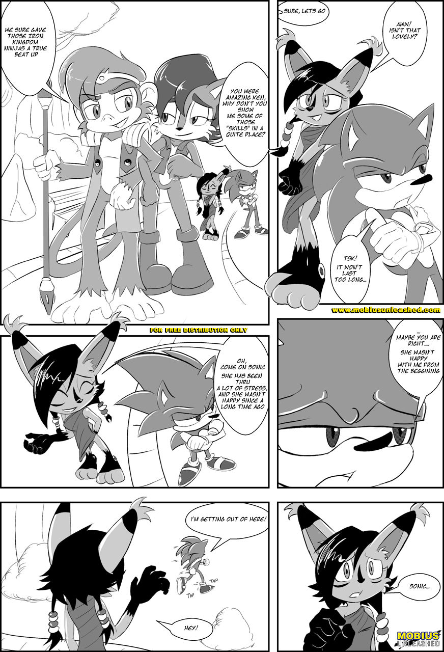 Digital Love page 2 full