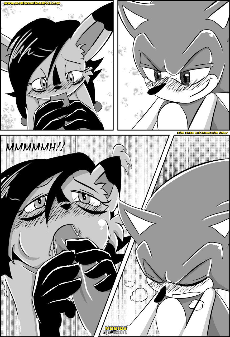 Digital Love page 8 full