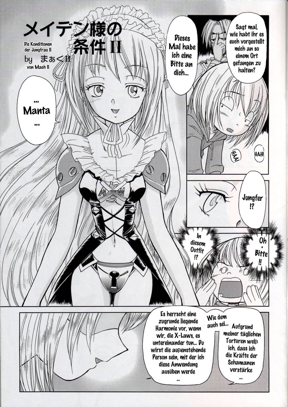 MünchenGraph Vol. 11 page 4 full