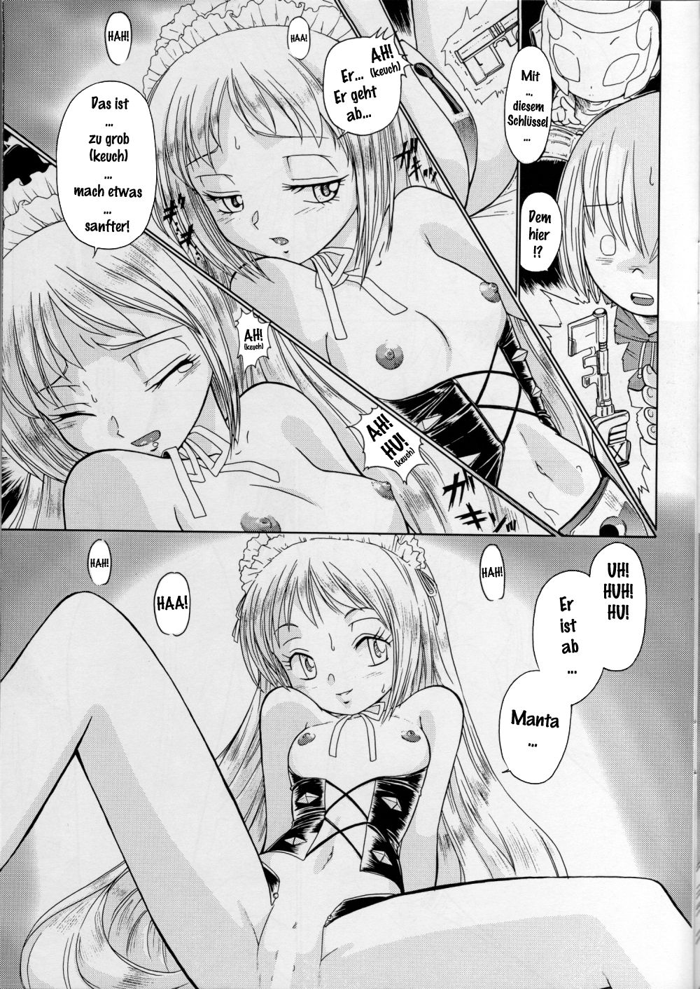 MünchenGraph Vol. 11 page 6 full