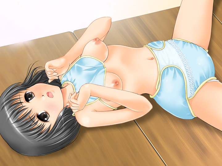Diaper Female page 1 full