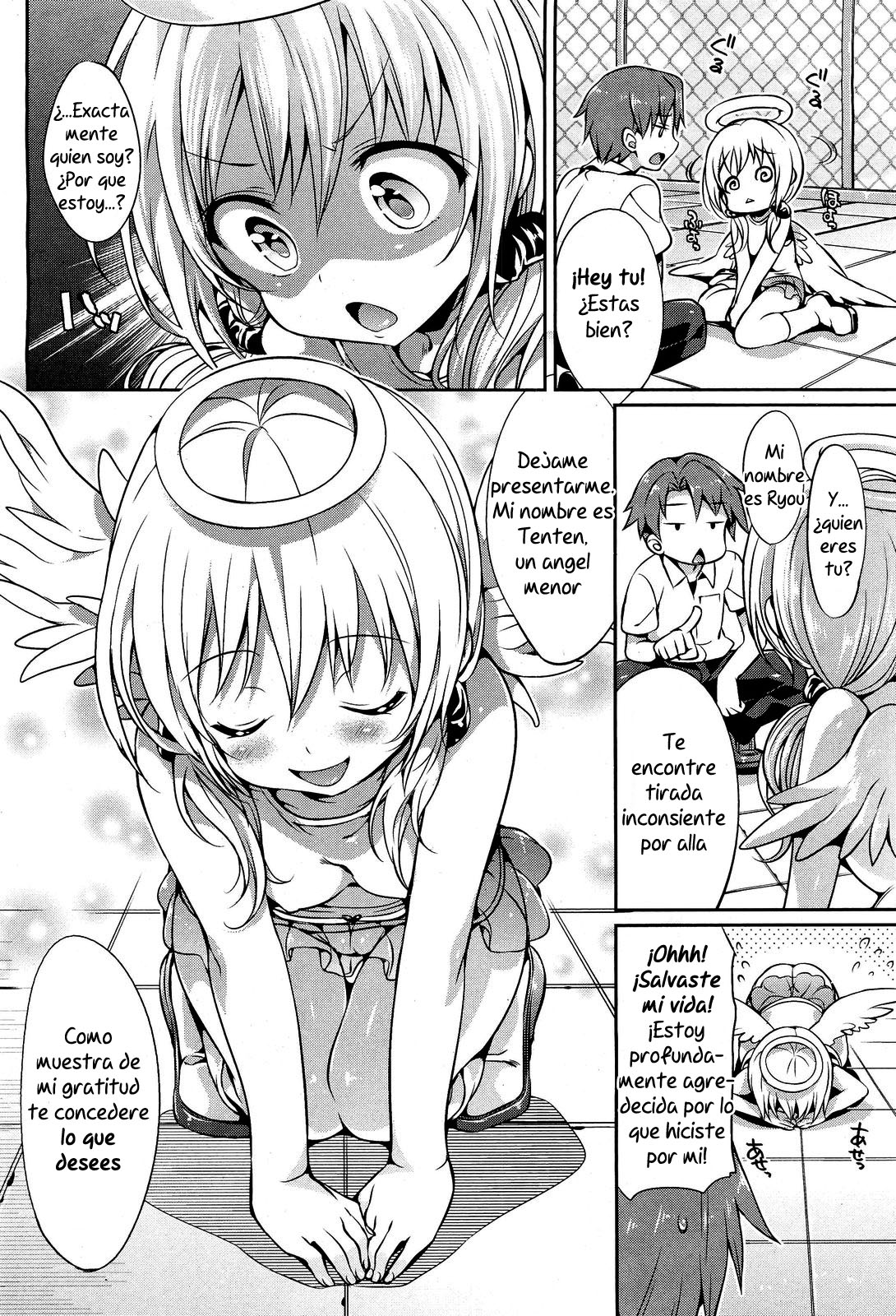 Angel Ring page 2 full