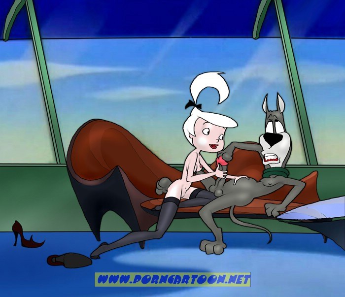 judy jetson and astro page 10 full