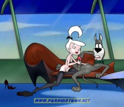 250px x 215px - judy jetson and astro - IMHentai