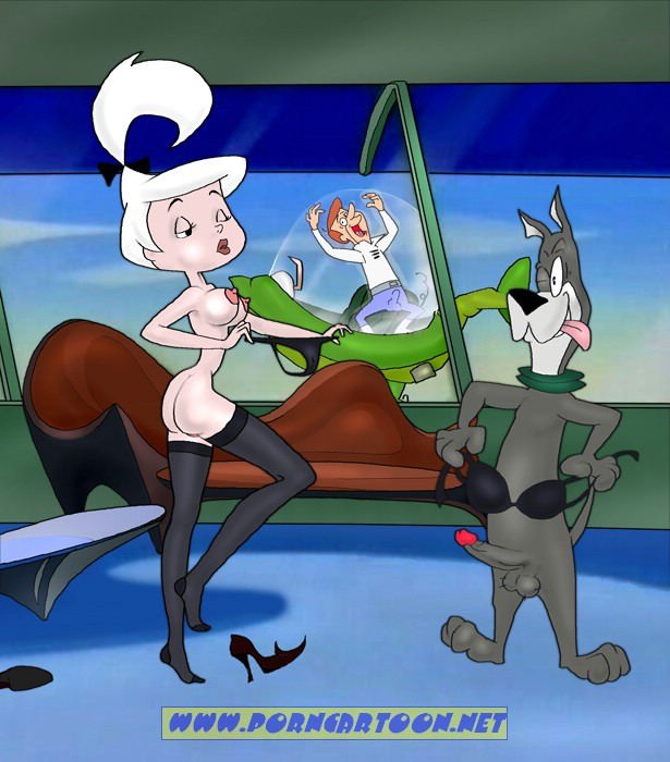 judy jetson and astro page 2 full