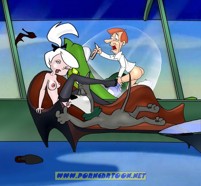 judy jetson and astro page 9 full