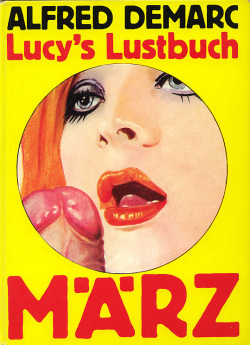 Meysenbug  Lucy's Lustbuch