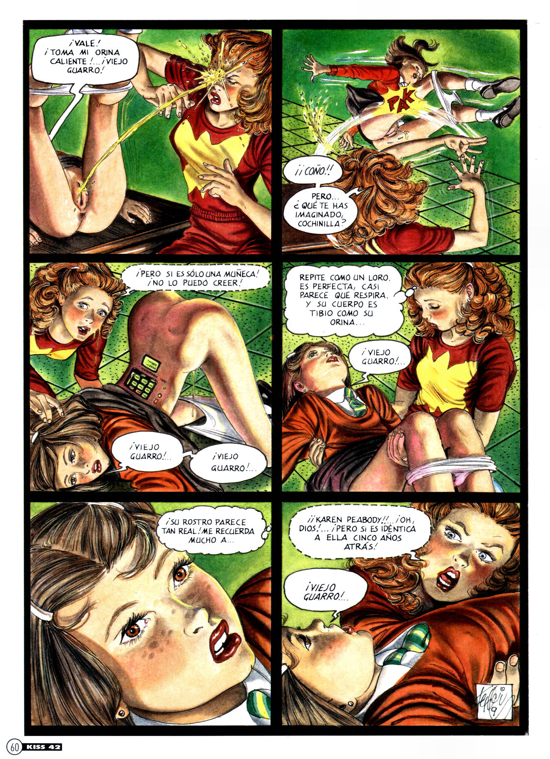 Butterfly page 10 full