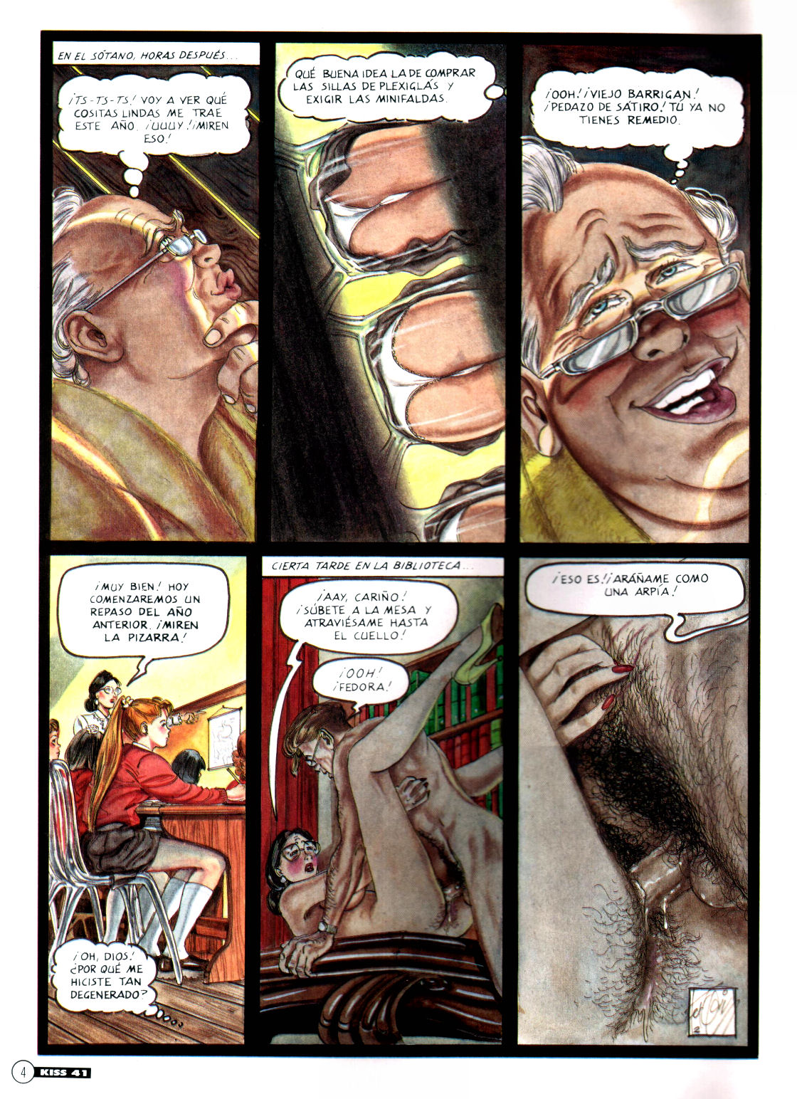 Butterfly page 2 full