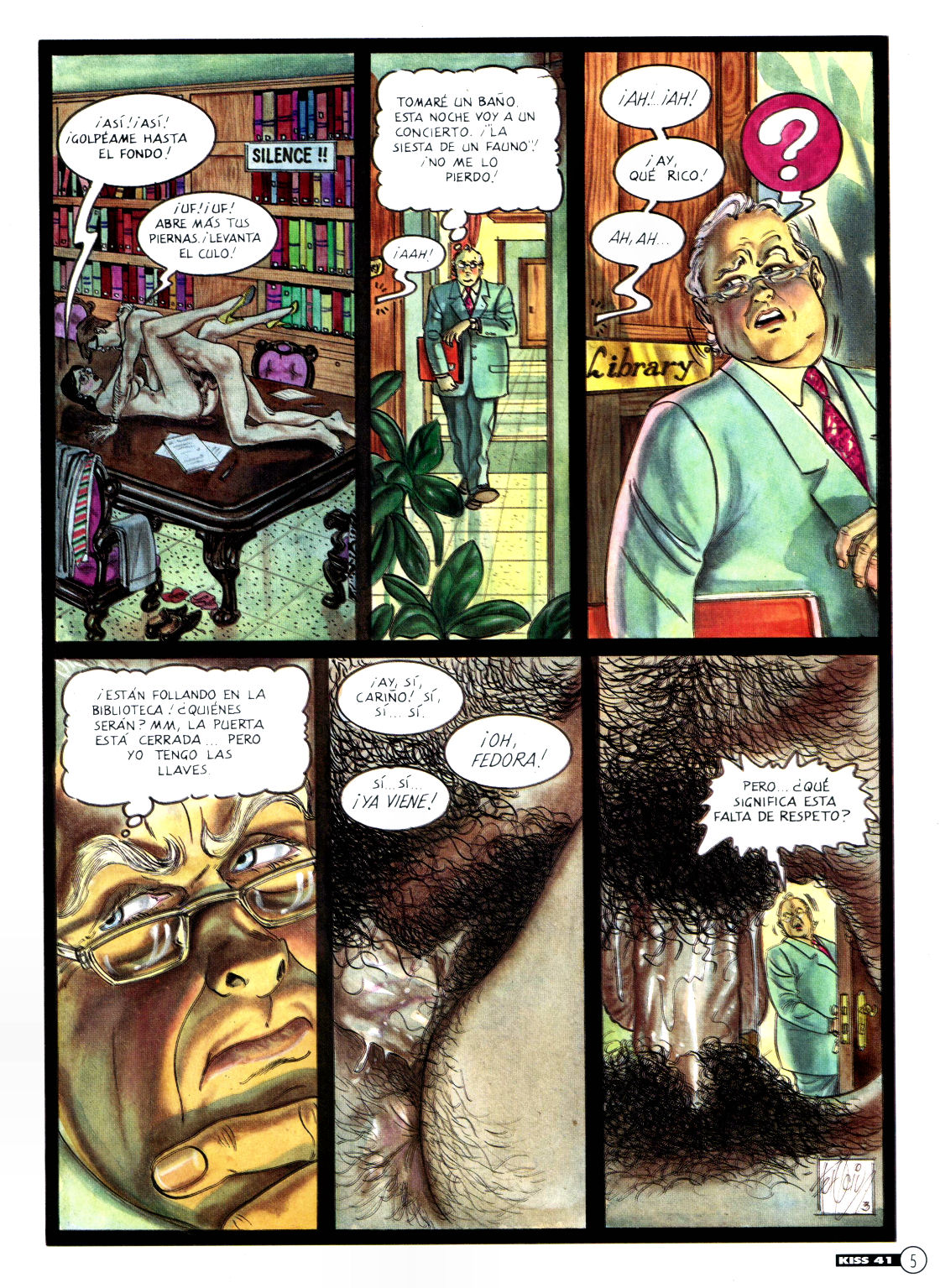 Butterfly page 3 full