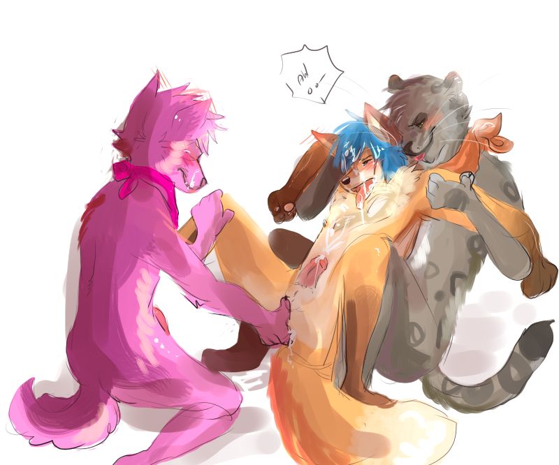 Furries page 2 full