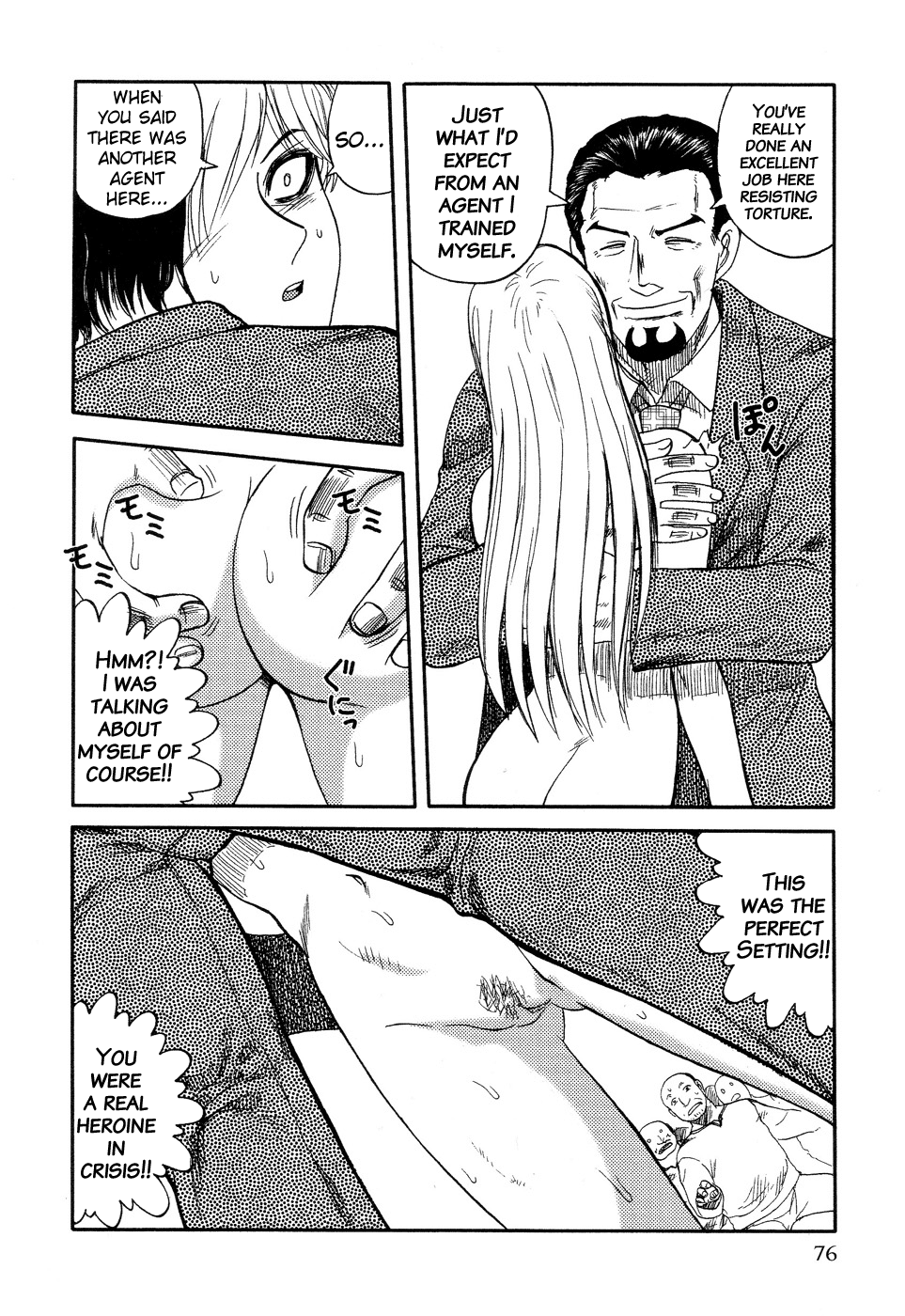 ICECREAM Ch.5  =Torwyn+Torn= page 8 full