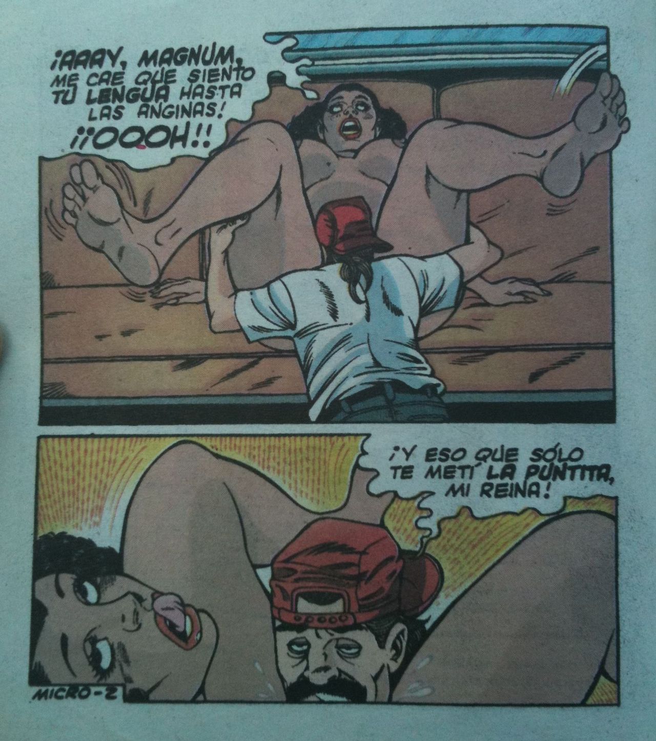 Microbuseros 015 page 3 full