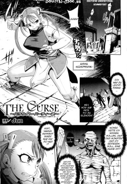 The Curse ~Parasite Party 2~
