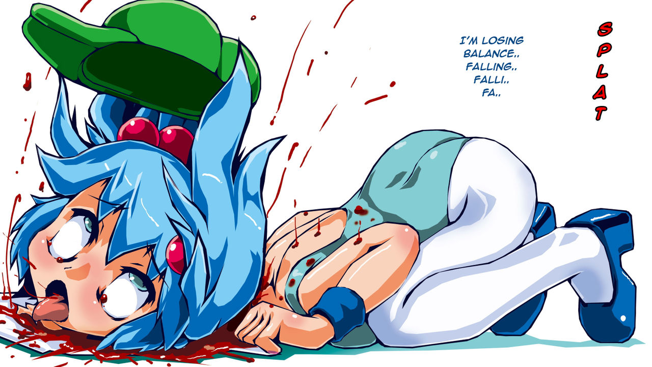 Artist Suki Yo page 9 full