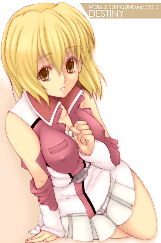 Gundam Seed Artists page 10 full