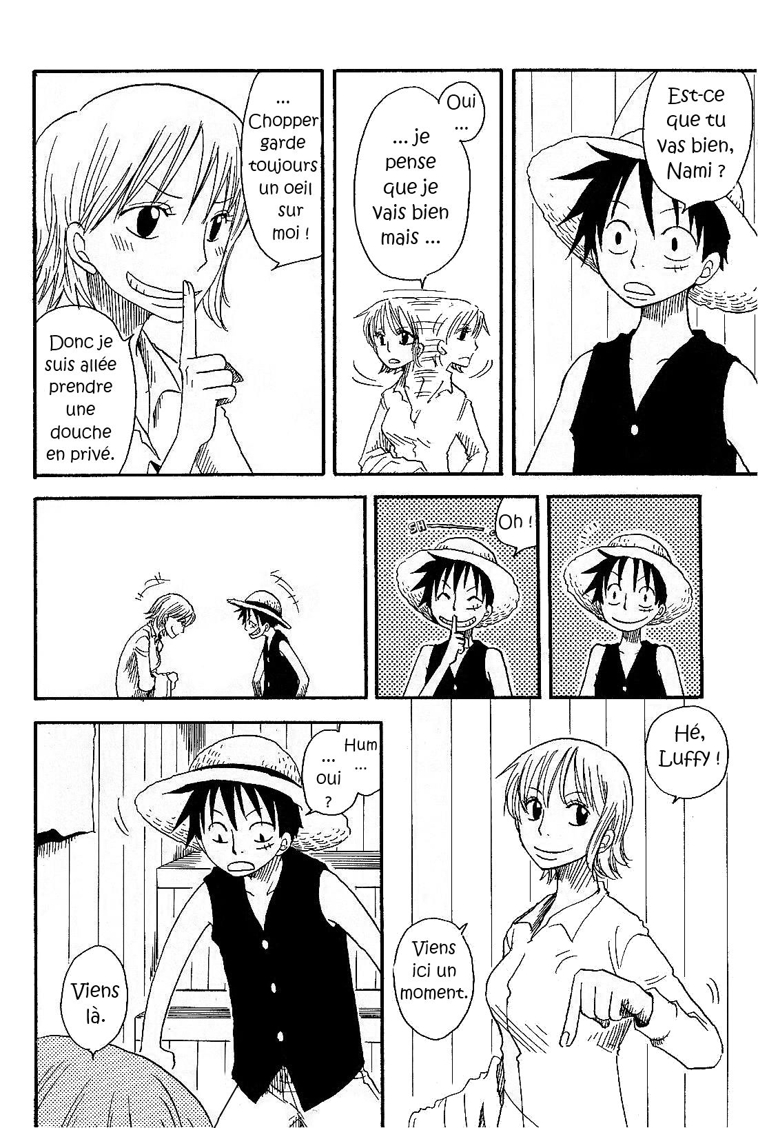 Dakishimetara Kiss o Shiyou. page 7 full