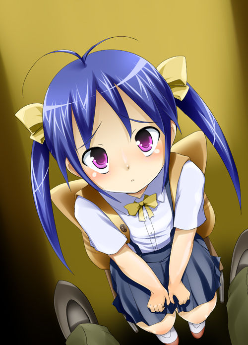 Kiritsu to  tennen seihin shoujo sakura no junan !? page 3 full