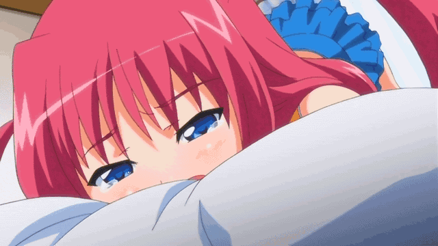 Fukubiki! Triangle: Miharu After page 6 full