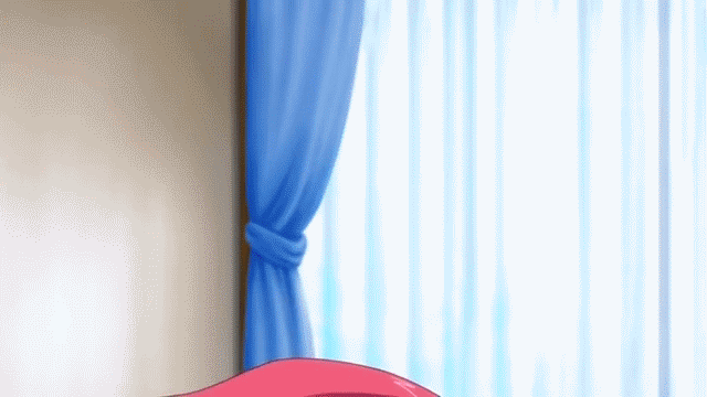 Fukubiki! Triangle: Miharu After page 8 full