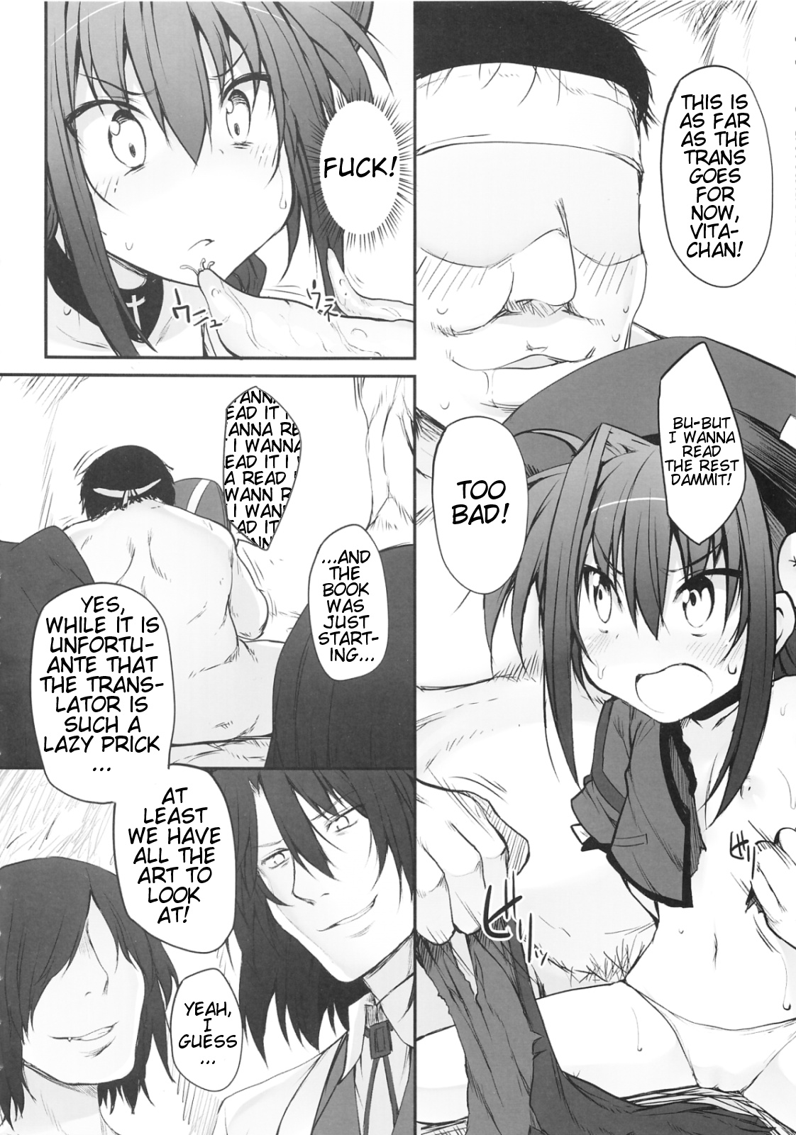 Tabegoro Vita page 6 full