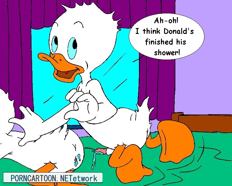 Ducktales - Bed page 10 full