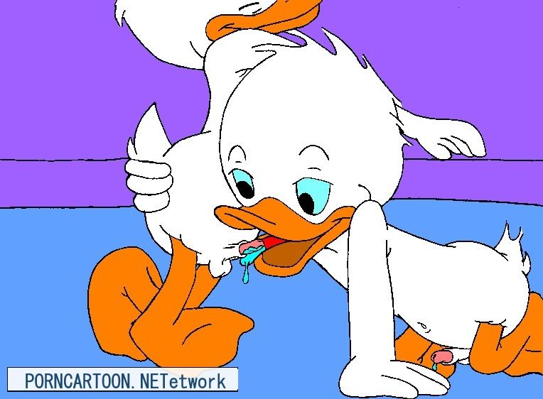 Ducktales - Bed page 3 full
