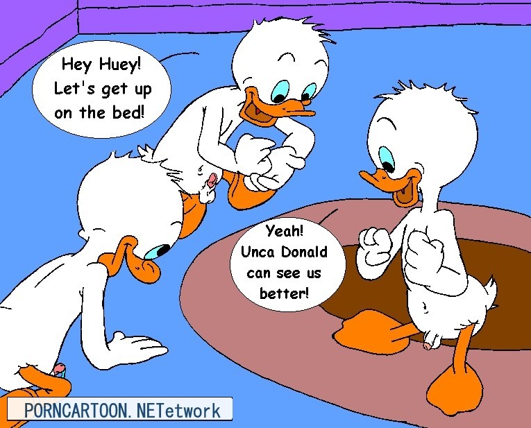 Ducktales - Bed page 4 full