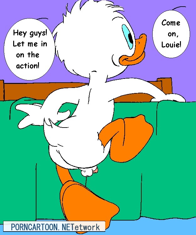 Ducktales - Bed page 7 full