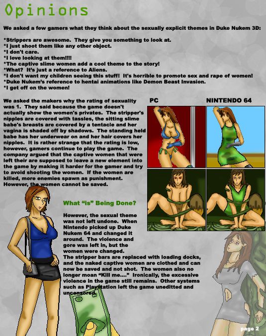 sebab duke nukem gallery page 5 full