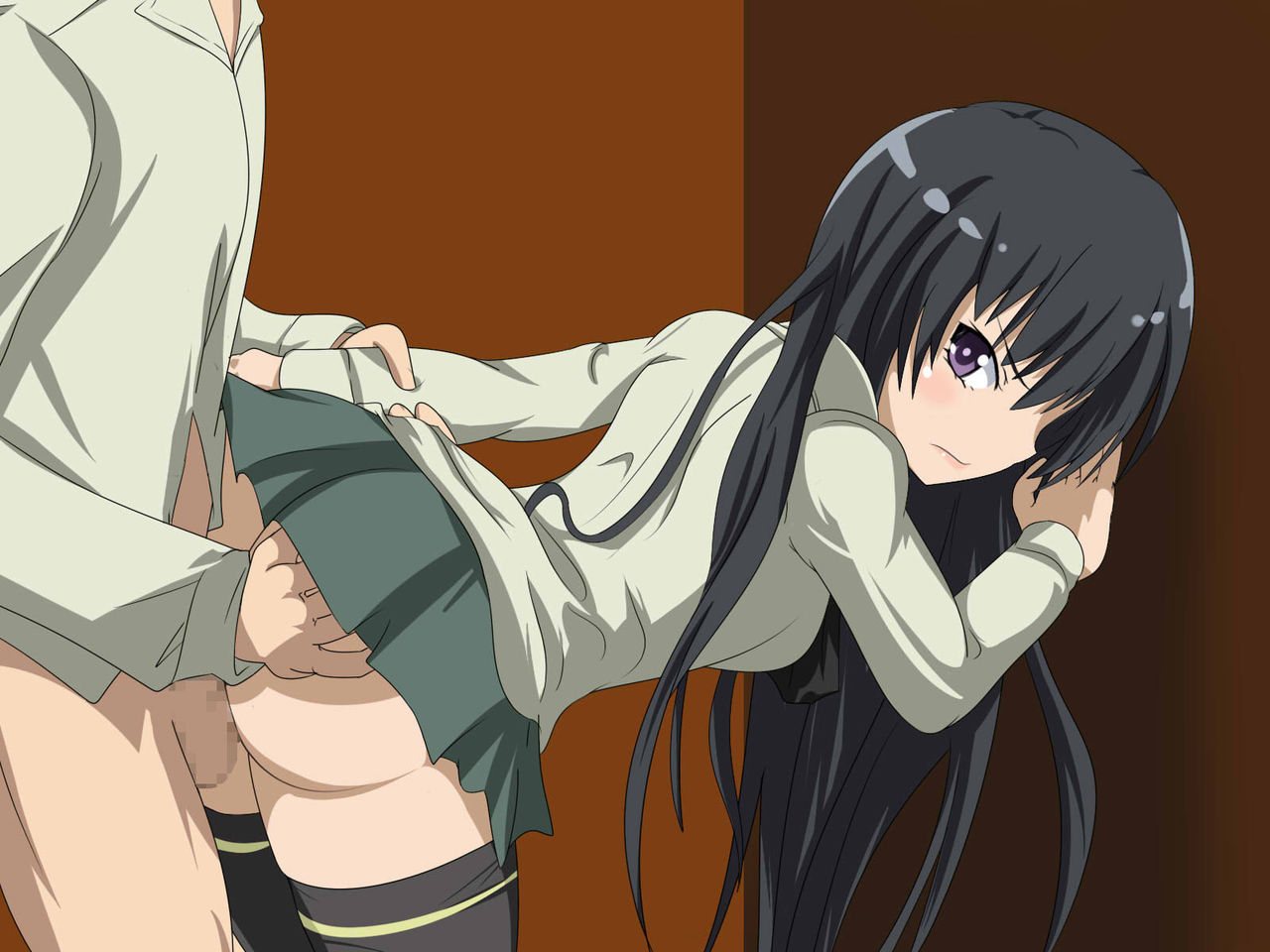 Toko Jouzu wa Tomodachi ga Ooi page 2 full