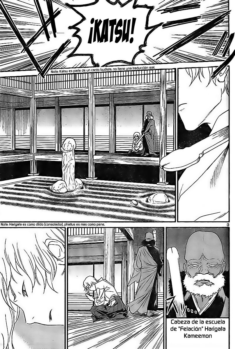 Domina no Do! Cap 18 page 5 full