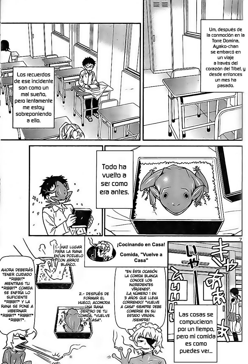 Domina no Do! Cap 18 page 9 full