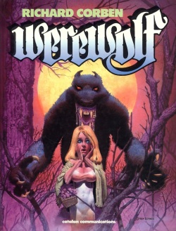 Werewolf