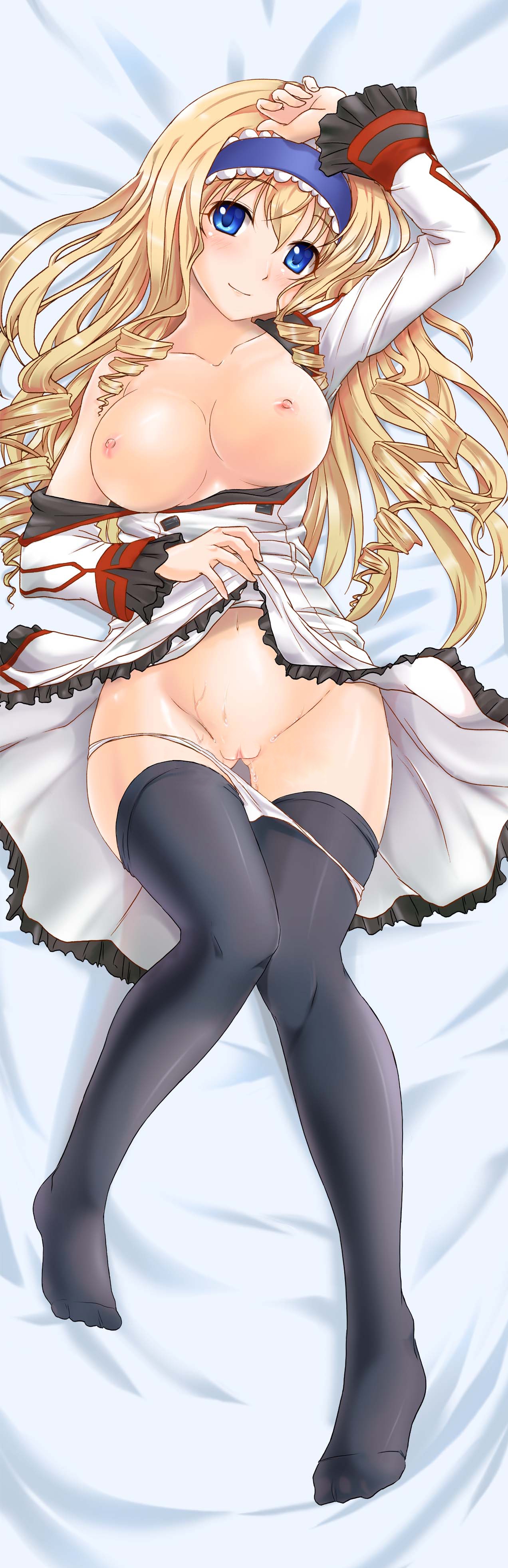 Infinite Stratos Pack 01 page 4 full