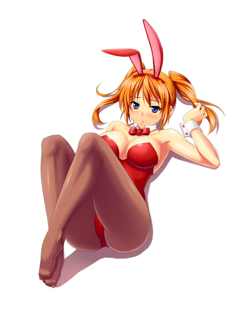 bunny girl pics page 3 full